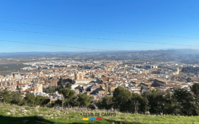 Fotogalería y crónica de la visita cultural «Santa Catalina, historia de un cerro»