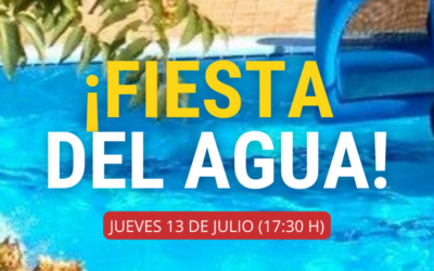 Fiesta del Agua