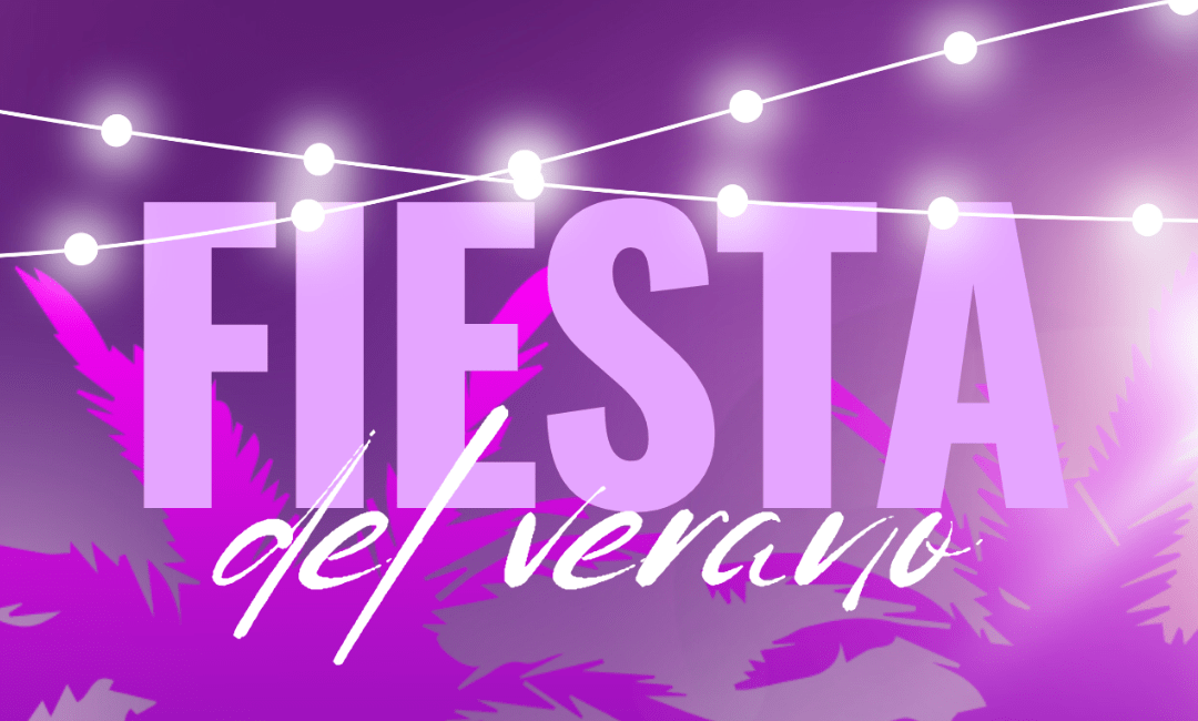 Fiesta Inauguración Temporada Verano 2023