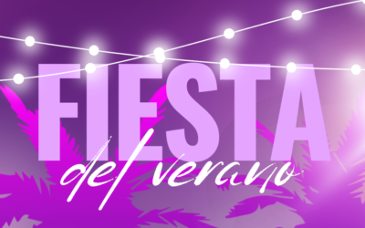 Fiesta Inauguración Temporada Verano 2023