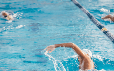 Cursos de Natación y Clases de Aquagym