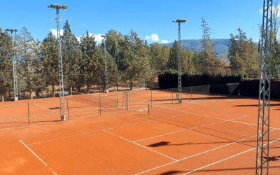 ESCUELA DE TENIS 2023-2024