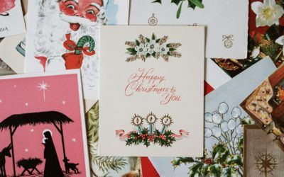 2ª Edición Concurso de Postales