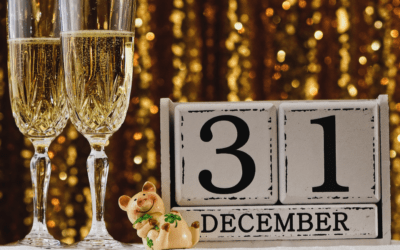 Fiesta de Fin de Año 2024