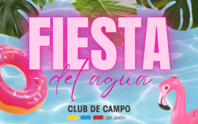 Fiesta del Agua
