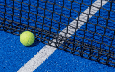 Cursos Padel Julio 2024