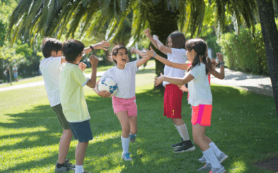Escuelas Deportivas de Verano 2024