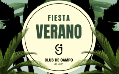 Fiesta Inauguración de Temporada de Verano