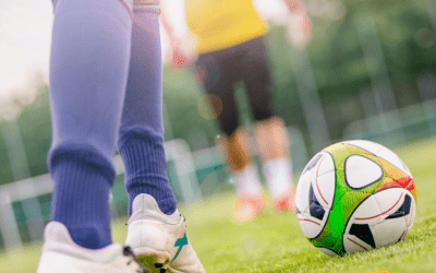 Escuela de Fútbol Verano 2024