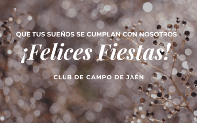 Felicitación de Navidad