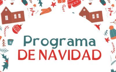 Programa de Navidad