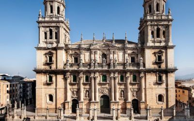Visita cultural: «La Catedral de Jaén. La mirada del arquitecto»